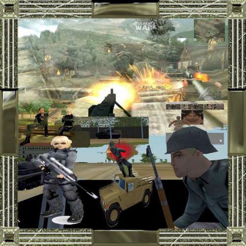 CHRONOLOGY OF THE WAR