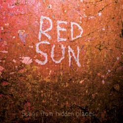 Songs From Hidden Places
