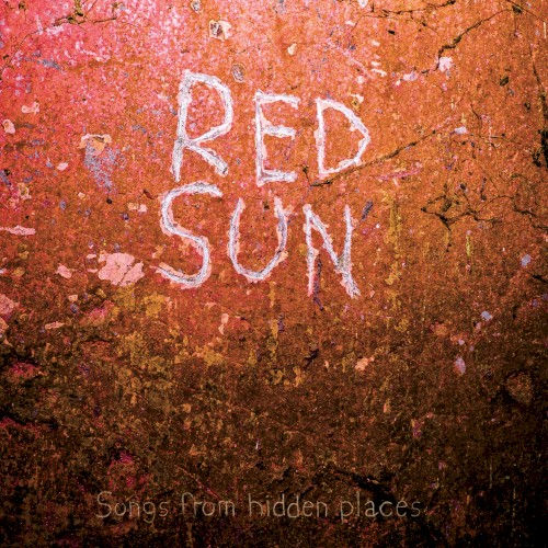 Songs From Hidden Places