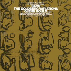 The Goldberg Variations