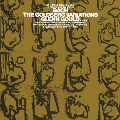The Goldberg Variations