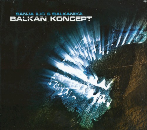 Balkan Koncept