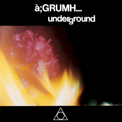 Underground