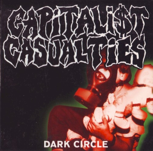 Dark Circle