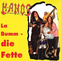 La Bumm - die Fette