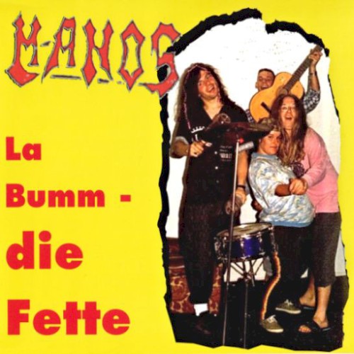La Bumm - die Fette