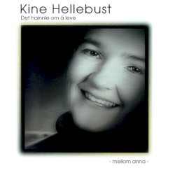 Det hainnle om å leve - mellom anna