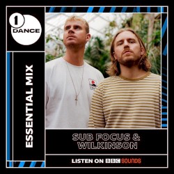 2020-10-10: BBC Radio 1 Essential Mix