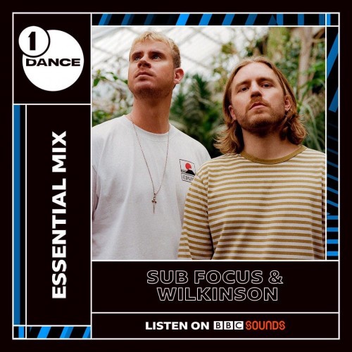 2020-10-10: BBC Radio 1 Essential Mix
