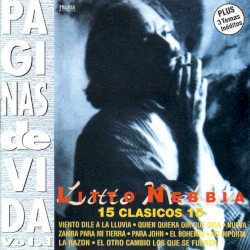 Páginas de vida vol. 1