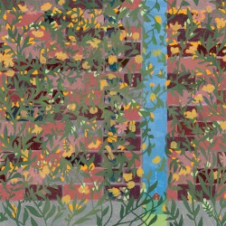 another word for forage / sometimes