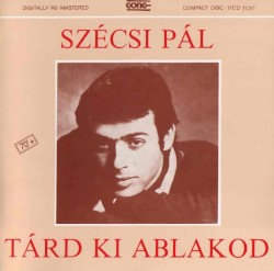 Tárd ki ablakod