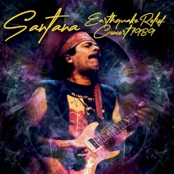 Earthquake Relief Concert 1989