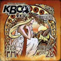 KBCO Studio C, Volume 26