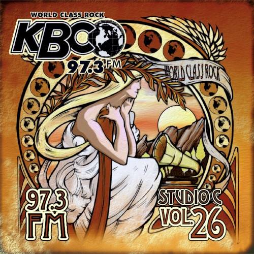 KBCO Studio C, Volume 26