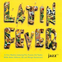 Latin Fever