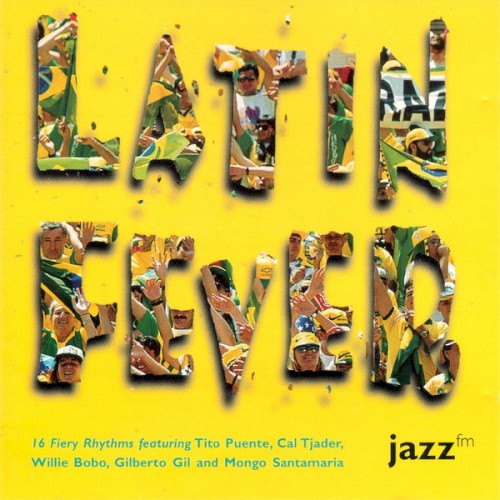 Latin Fever