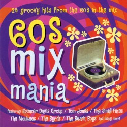 60s Mix Mania