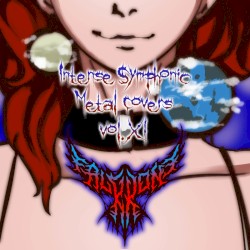 Intense Symphonic Metal Covers, Vol. 11