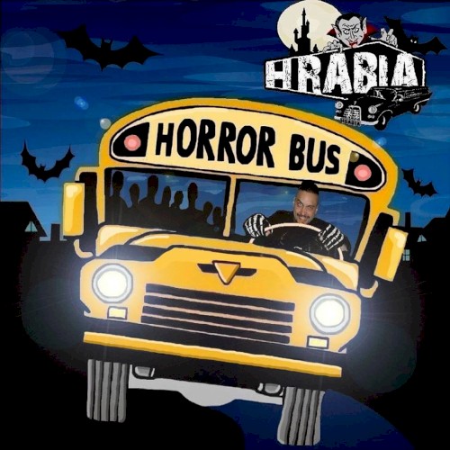 Horror Bus