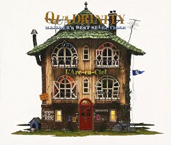 QUADRINITY 〜MEMBER’S BEST SELECTIONS〜