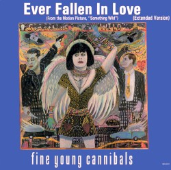 Ever Fallen in Love