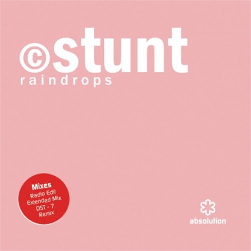 Raindrops