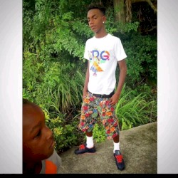 Miss Ya Bro