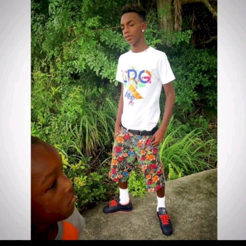 Miss Ya Bro
