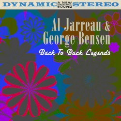 Back to Back Legends: Al Jarreau & George Benson