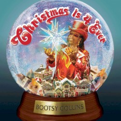 Christmas Is 4 Ever