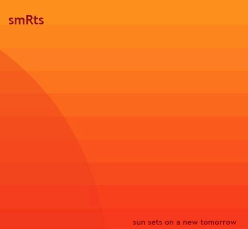 Sun Sets on a New Tomorrow