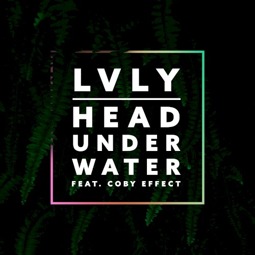 Head Under Water