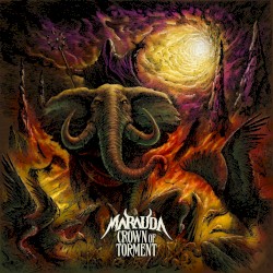 CROWN OF TORMENT