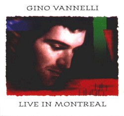 Live in Montreal