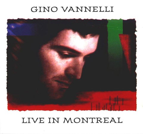 Live in Montreal