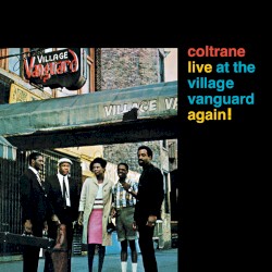 Live at the Village Vanguard Again!