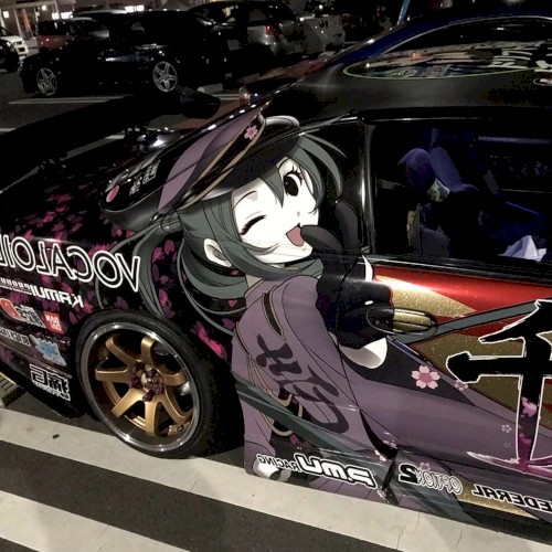 FURIDASHI