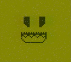 Ugly Grin