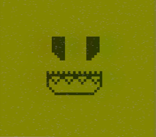 Ugly Grin