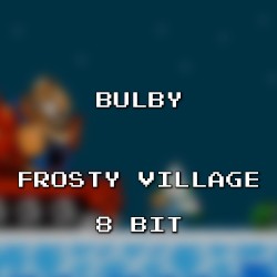 Frosty Village 8 Bit (Diddy Kong Racing)