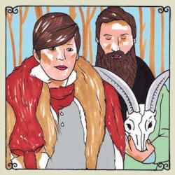 Daytrotter Session - Mar 28, 2013