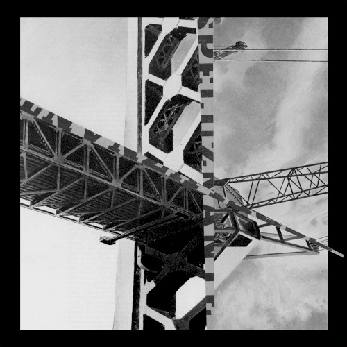 Splintered Metal Sky