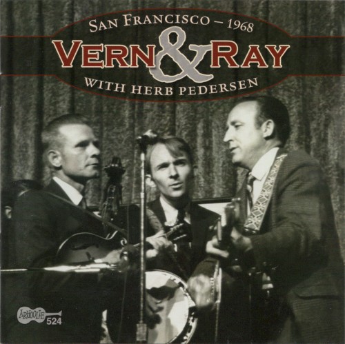 San Francisco 1968
