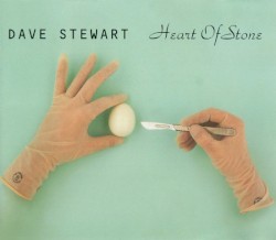 Heart of Stone