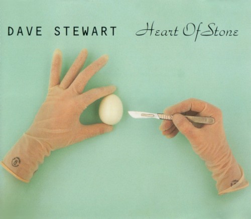 Heart of Stone