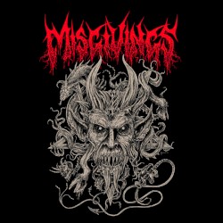 Misgivings