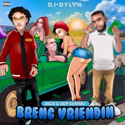 Breng vriendin