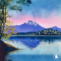 Time to Reflect