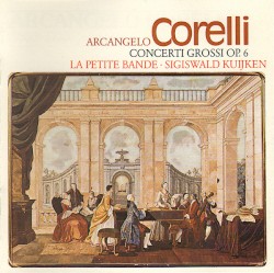 Concerti Grossi op. 6